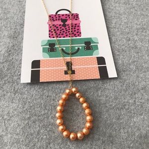 Freshwater Pearl necklace